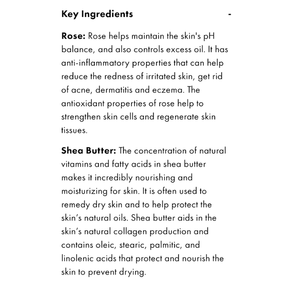 TRULY: COCO ROSE FUDGE WHIPPED BODY BUTTER - Picture 6 of 6